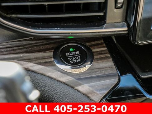 Used 2021 Ford Explorer Limited RWD image 50