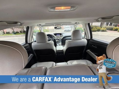 Used 2014 Lexus RX 350 FWD w/ Navigation Package image 20