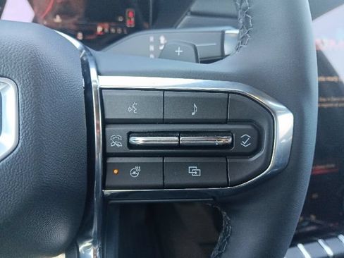 New 2026 GMC Acadia Elevation w/ LPO, Floor Liner Package AWD/4WD image 12