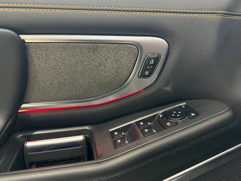 New 2025 Ford Expedition Tremor image 11