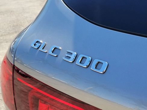 Certified 2022 Mercedes-Benz GLC 300 image 7