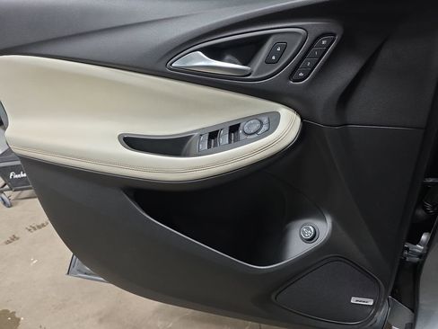 Certified 2024 Buick Encore GX Avenir w/ Avenir Convenience Package image 27