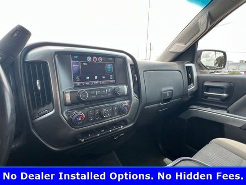 Used 2014 Chevrolet Silverado 1500 LT w/ All Star Edition RWD image 9