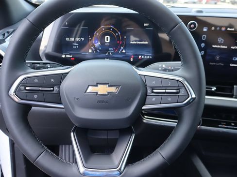 New 2027 Chevrolet Equinox LT FWD image 7