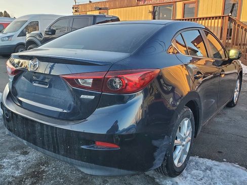 Used 2010 MAZDA MAZDA3 s Grand Touring image 5