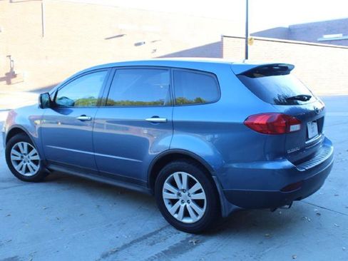 Used 2008 Subaru Tribeca image 3