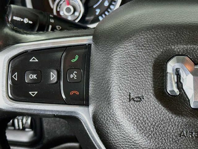 Used 2019 RAM 1500 Big Horn RWD image 11