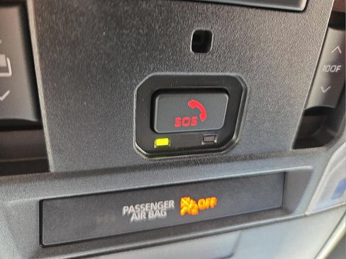 Used 2025 Toyota Sequoia TRD Pro AWD/4WD image 22