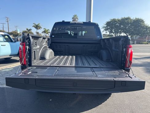 Used 2025 Ford F150 Raptor w/ Equipment Group 803A Raptor R AWD/4WD image 8