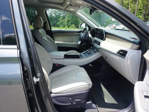 Used 2022 Hyundai Palisade Limited FWD image 19