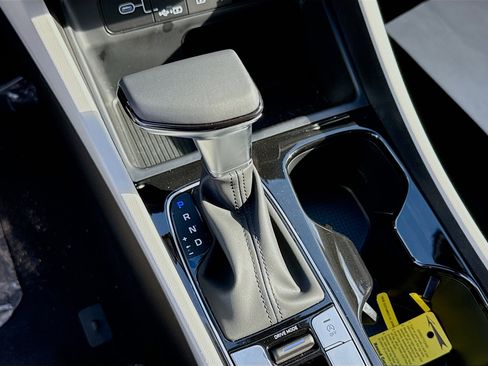 New 2026 Hyundai Tucson SEL image 14