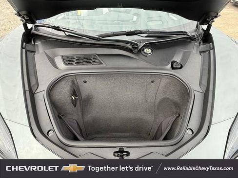 Used 2023 Chevrolet Corvette Z06 RWD image 38