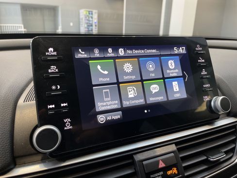 Used 2022 Honda Accord Sport Special Edition image 25
