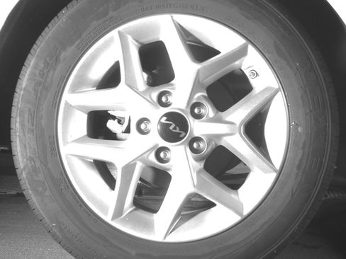 Used 2025 Kia Soul LX w/ LX Technology Package image 15