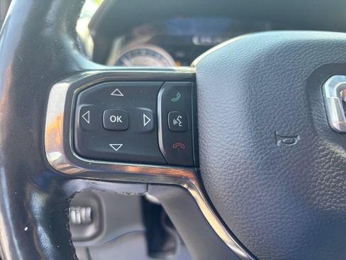 Used 2020 RAM 1500 Limited RWD image 32
