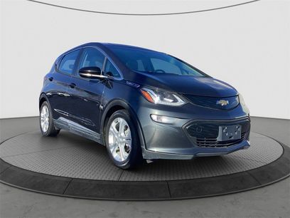 Used 2017 Chevrolet Bolt LT