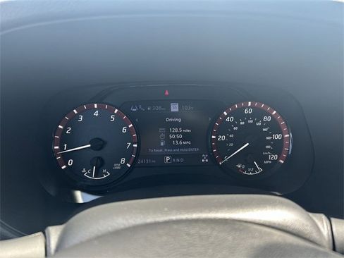 Certified 2022 Nissan Frontier PRO-4X w/ Technology Package image 19