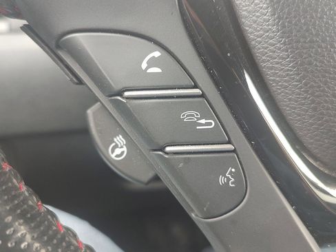 Used 2023 Honda Ridgeline Black Edition image 20