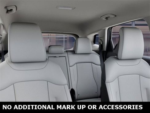 New 2026 Kia Sportage EX image 27