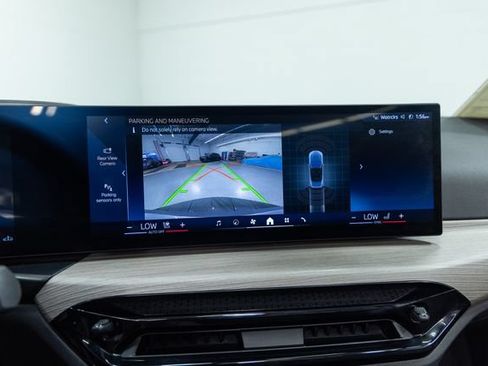 Used 2025 BMW 430i xDrive Convertible AWD/4WD image 17