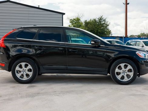Used 2013 Volvo XC60 3.2 Premier Plus FWD image 8