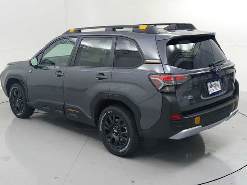 New 2026 Subaru Forester Wilderness image 7