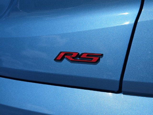 New 2027 Chevrolet Bolt RS w/ Super Cruise Package FWD image 13