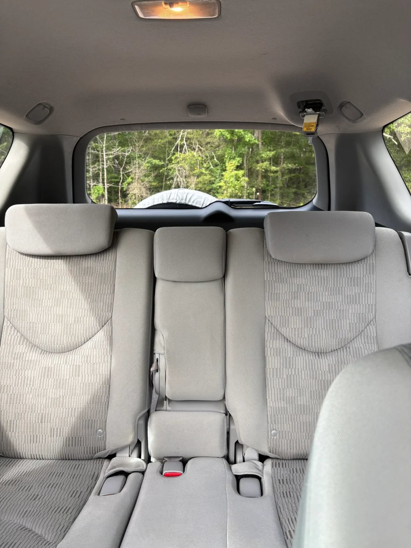 Used 2010 Toyota RAV4 4WD w/ Base L4 Extra Value Pkg image 24