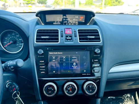 Used 2017 Subaru Forester 2.5i Premium w/ All-Weather Package image 29