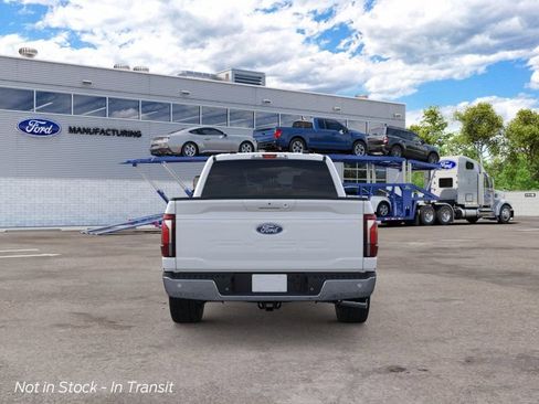New 2026 Ford F150 Lariat AWD/4WD image 5