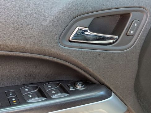 Used 2021 Chevrolet Colorado ZR2 image 4