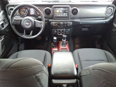 Used 2022 Jeep Gladiator Sport image 8