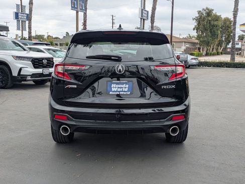 Used 2023 Acura RDX A-Spec image 20