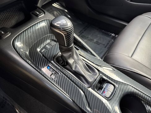 Used 2022 Toyota Corolla XSE image 21