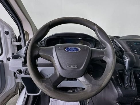 Used 2015 Ford Transit 150 130 Low Roof image 12