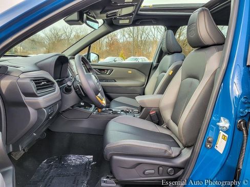 New 2026 Subaru Forester Wilderness image 8