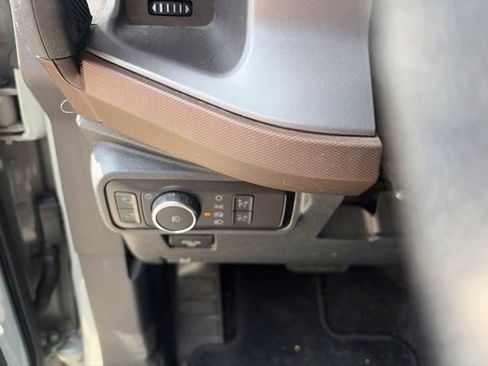 Used 2023 Ford Bronco Outer Banks AWD/4WD image 70