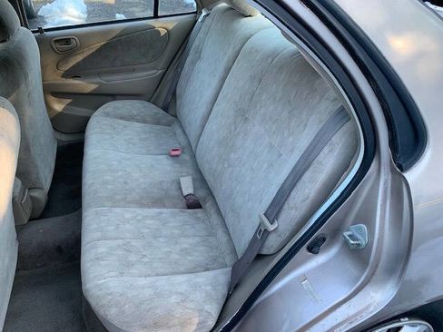 Used 1999 Toyota Corolla LE image 22