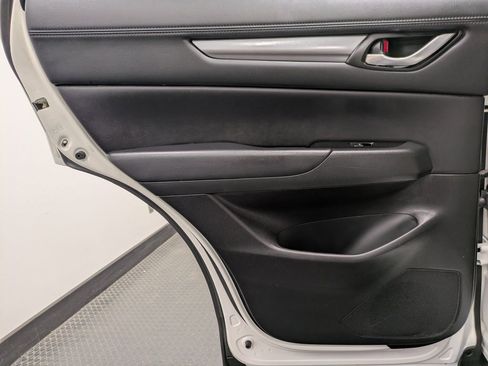 Certified 2023 MAZDA CX-5 AWD 2.5 S w/ Preferred Package image 22