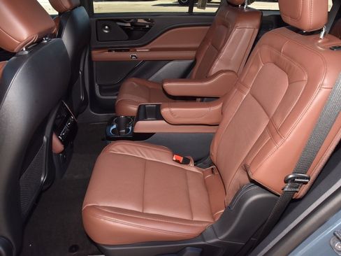 New 2026 Lincoln Aviator Reserve w/ Jet Appearance Package image 14