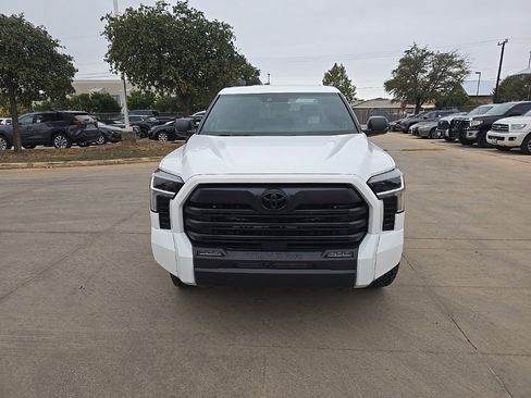 New 2026 Toyota Tundra SR5 image 4