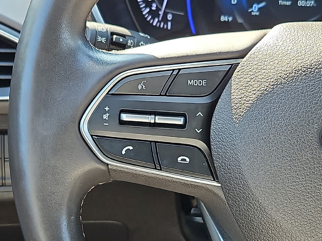 Used 2019 Hyundai Santa Fe FWD image 21