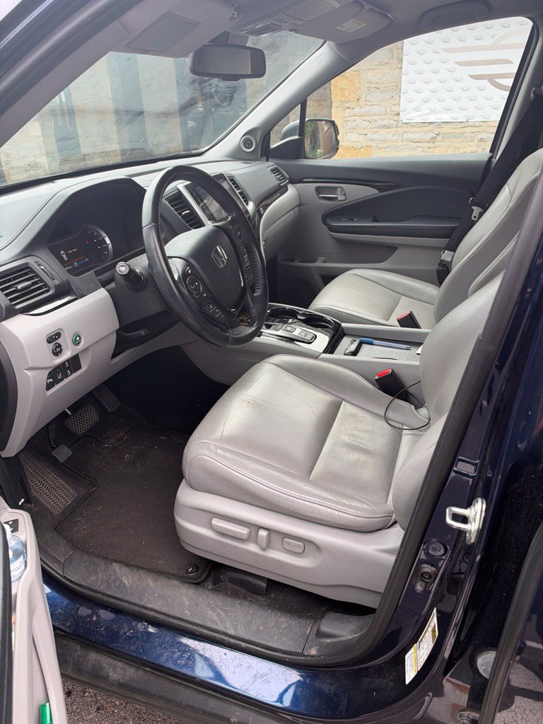 Used 2016 Honda Pilot Touring image 20