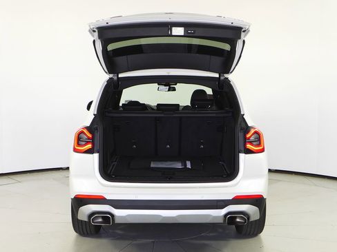 Used 2022 BMW X3 sDrive30i w/ Convenience Package w/ZPA image 10