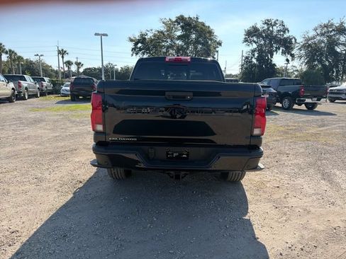 New 2026 Chevrolet Colorado LT w/ LT Convenience Package RWD image 11