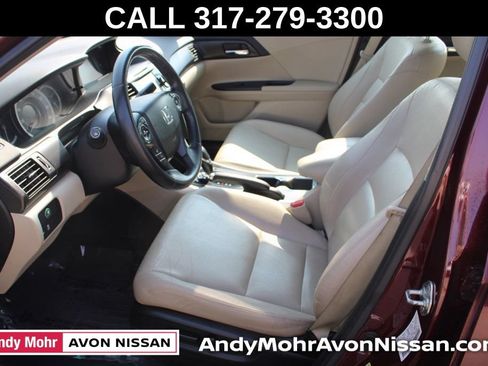 Used 2013 Honda Accord EX-L image 15