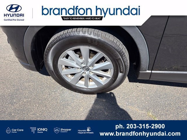 Used 2016 MAZDA CX-5 Touring w/ Bose/Moonroof Package AWD/4WD image 31