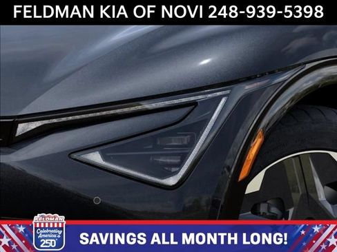 New 2026 Kia EV6 Light AWD/4WD image 10