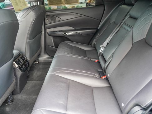 Used 2023 Lexus RX 350 Premium Plus w/ Cold Area Package image 20