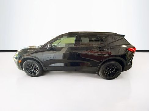 Used 2023 Chevrolet Blazer LT w/ Midnight/Sport Edition AWD/4WD image 9